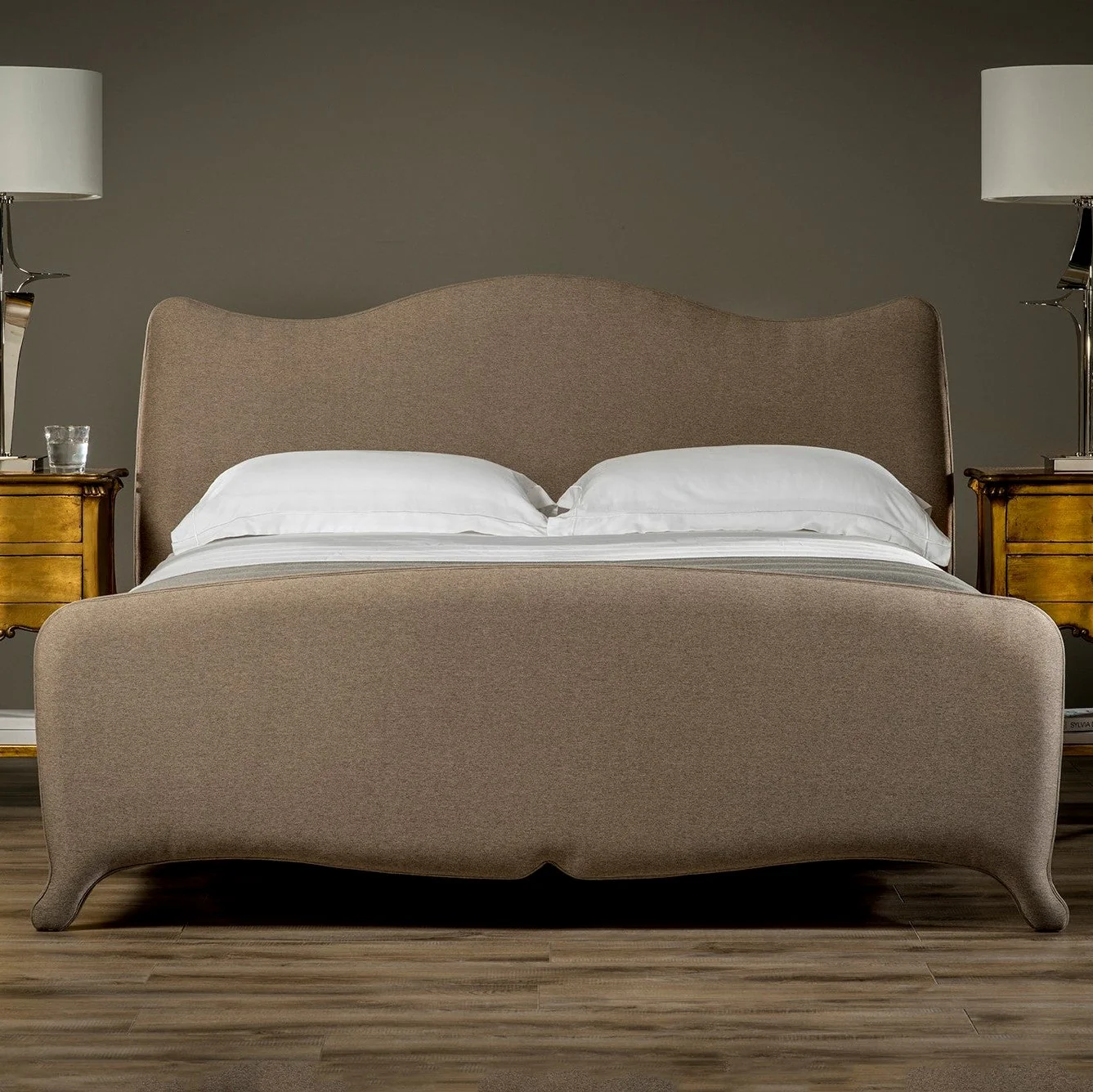 Luxury Beds